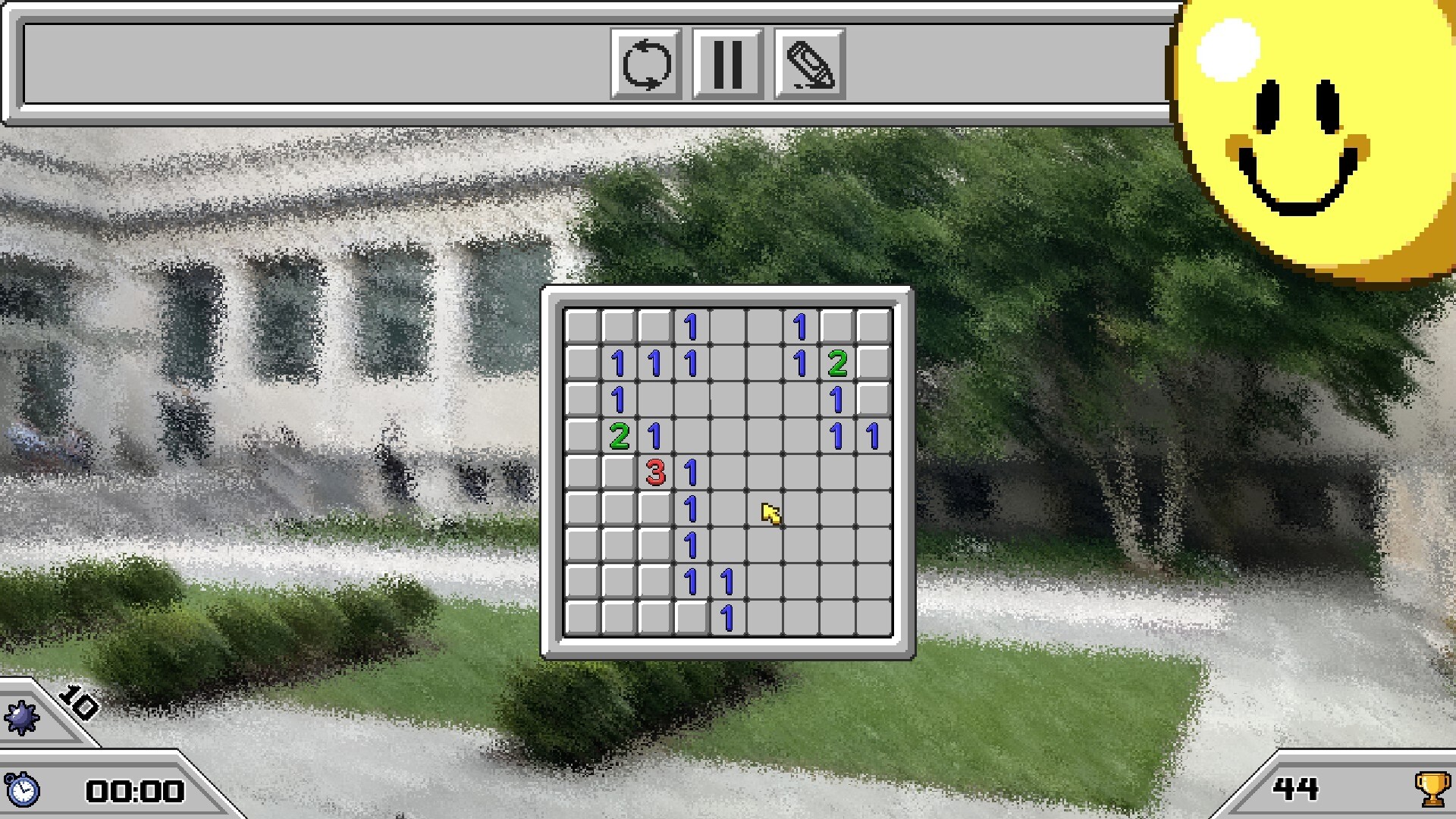 Minesweeper Together Featured Screenshot #1