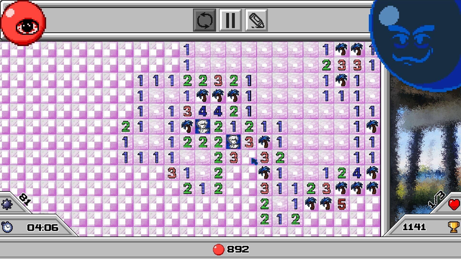 Minesweeper Together screenshot #9