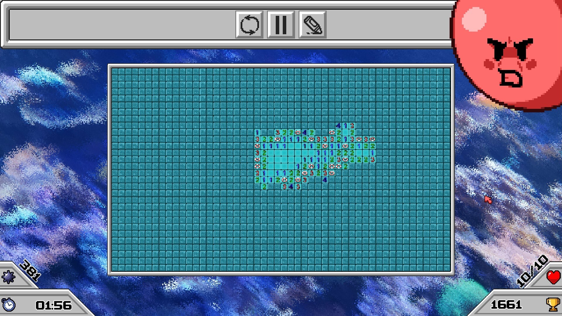 Minesweeper Together screenshot 6