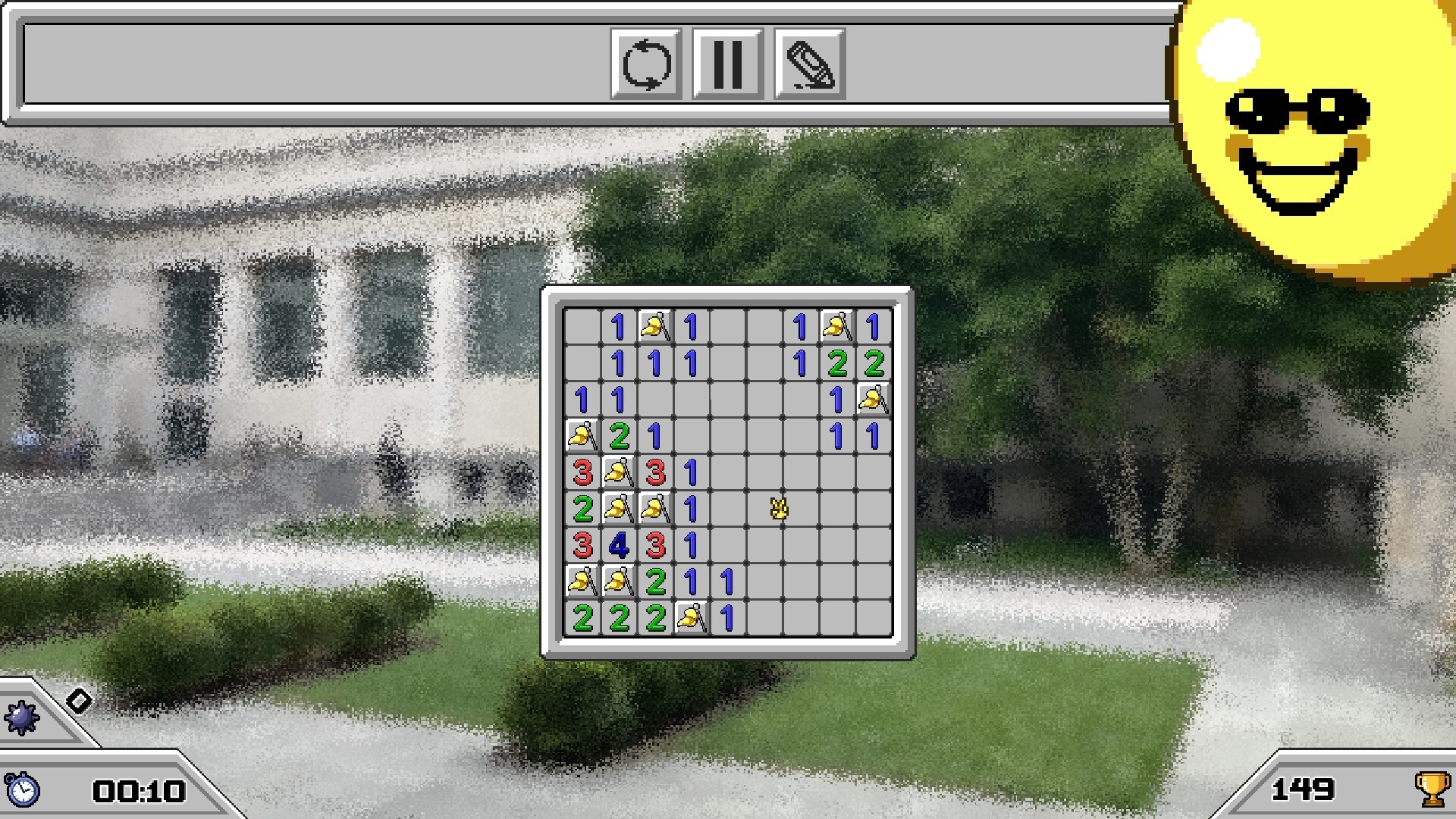 Minesweeper Together screenshot #2