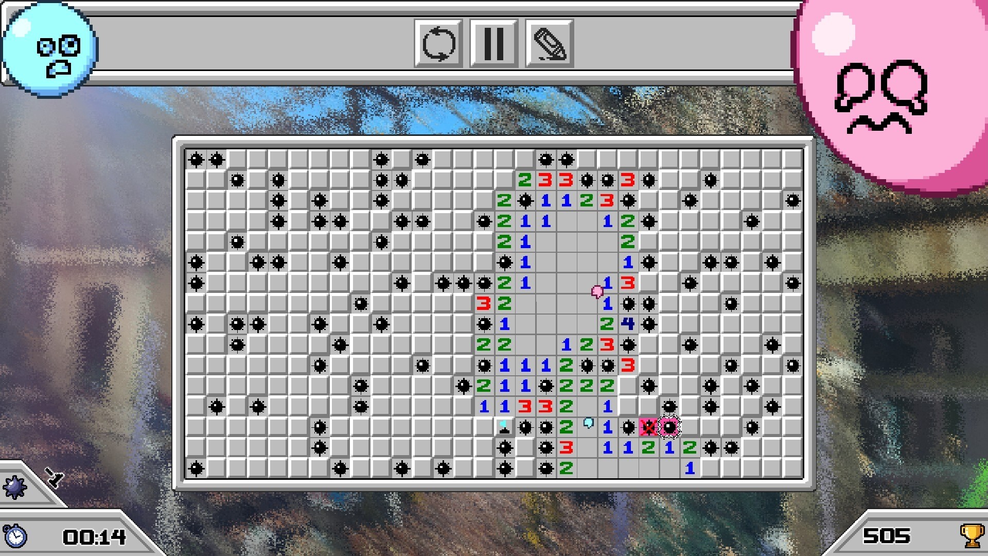 Minesweeper Together screenshot 4