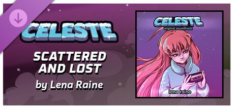 Rift of the NecroDancer: Celeste - "Scattered and Lost" - Lena Raine