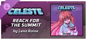 Rift of the NecroDancer: Celeste - "Reach for the Summit" - Lena Raine