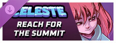 Rift of the NecroDancer: Celeste - "Reach for the Summit"