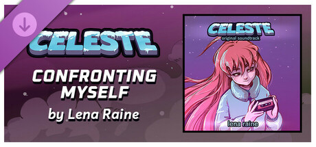 Rift of the NecroDancer: Celeste - "Confronting Myself" - Lena Raine
