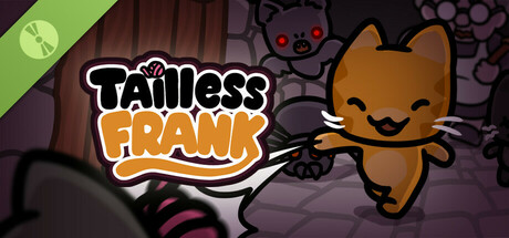 Tailless Frank Demo game cover
