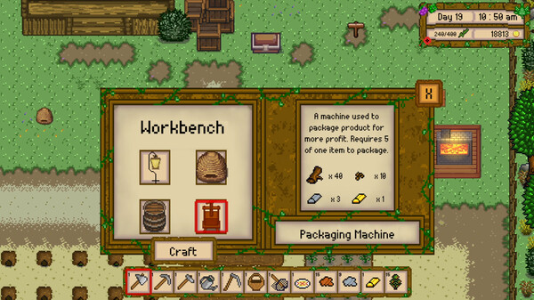 Fuggedaboutit Farm screenshot 6