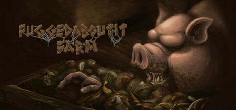 Fuggedaboutit Farm game cover