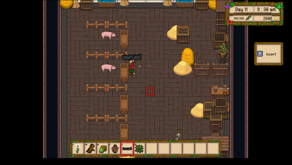 Fuggedaboutit Farm screenshot 4