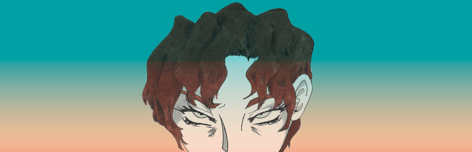 2-Headed Boy