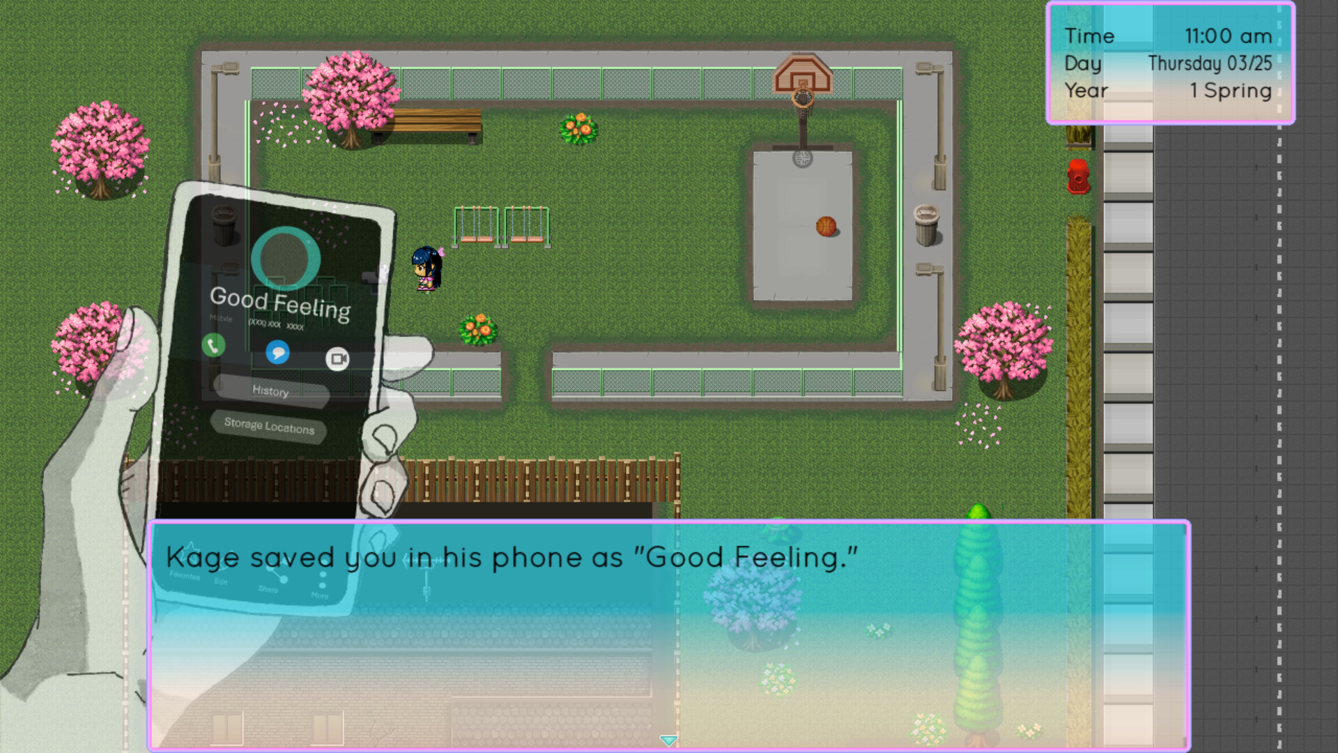 2-Headed Boy screenshot #3