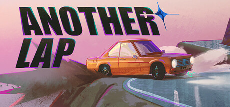 Another Lap game header