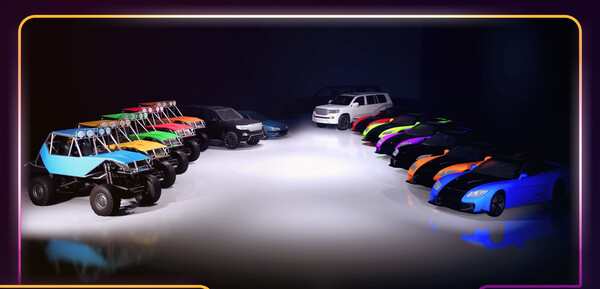 Phantom Vice Auto screenshot 4