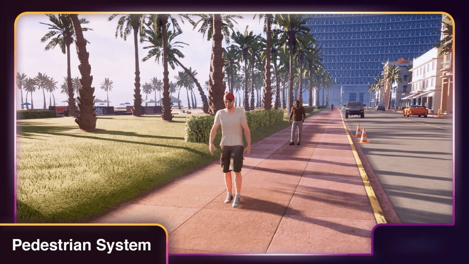 Phantom Vice Auto Featured Screenshot #1