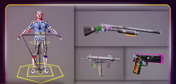 Phantom Vice Auto screenshot 2