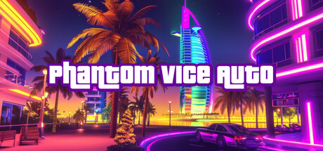 Phantom Vice Auto
