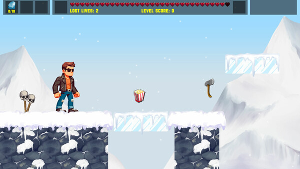Dragon Attack Mythologies: A Night Wolf Revenge Demo