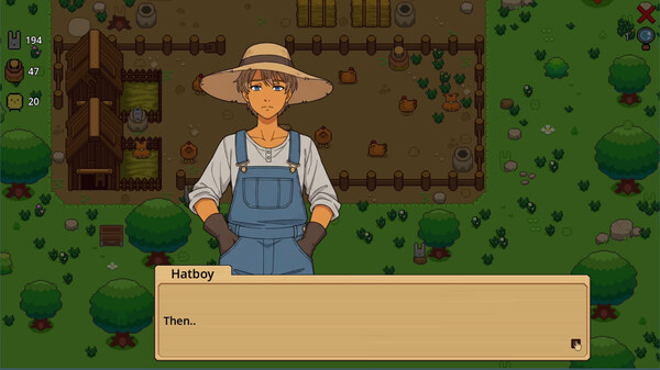 Finding Pots & Pets screenshot 3