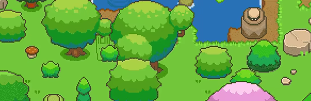 Finding Pots & Pets video 1