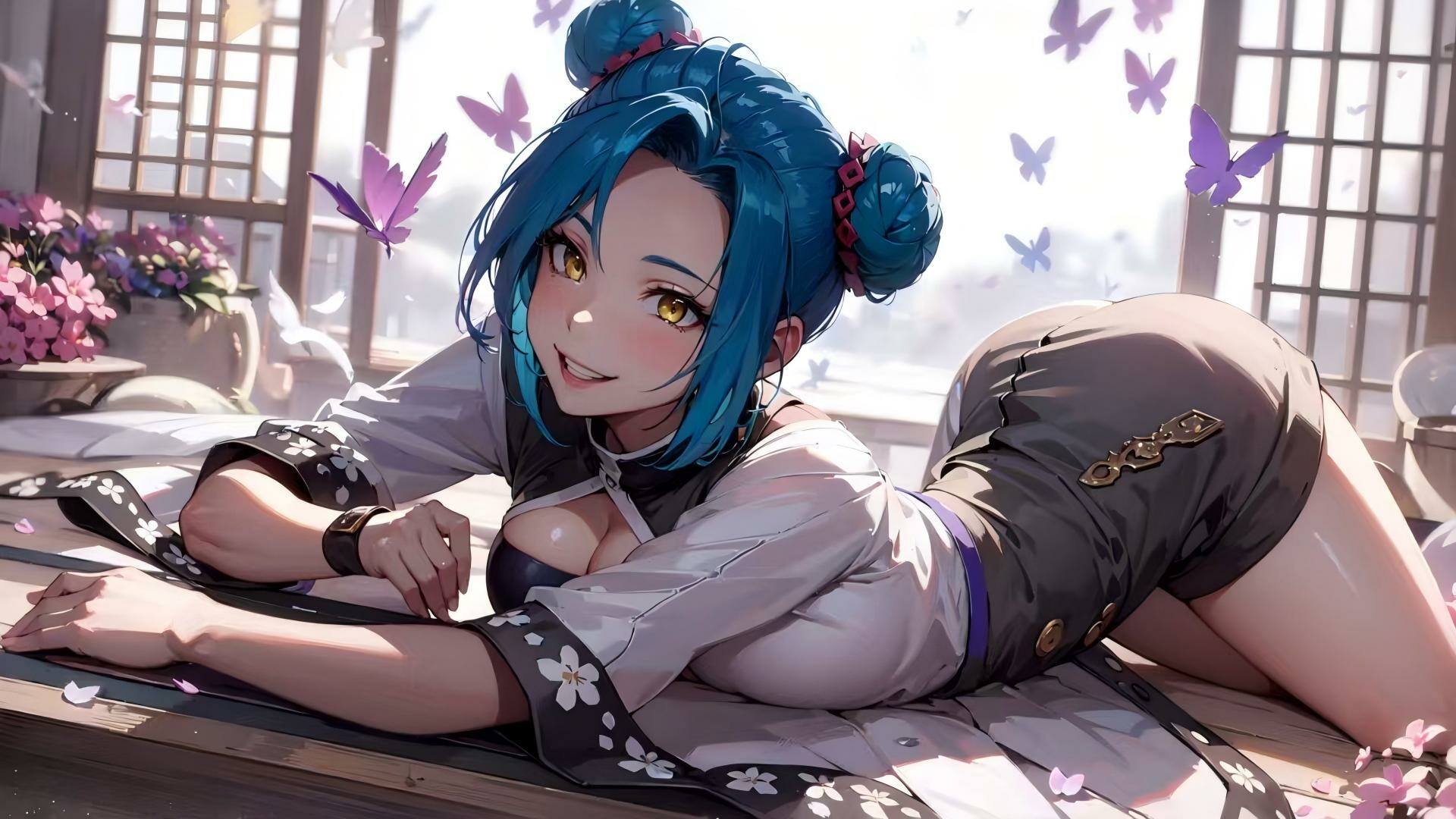 双雄风流传（Romantic Emperor） Featured Screenshot #1