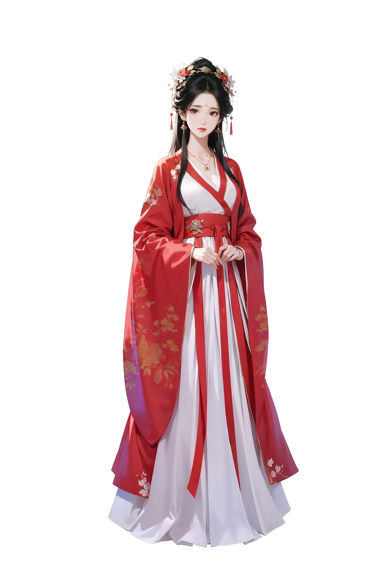图片[10]-双雄风流传/Romantic Emperor Build.19021613（官中）-无忧免费游戏网