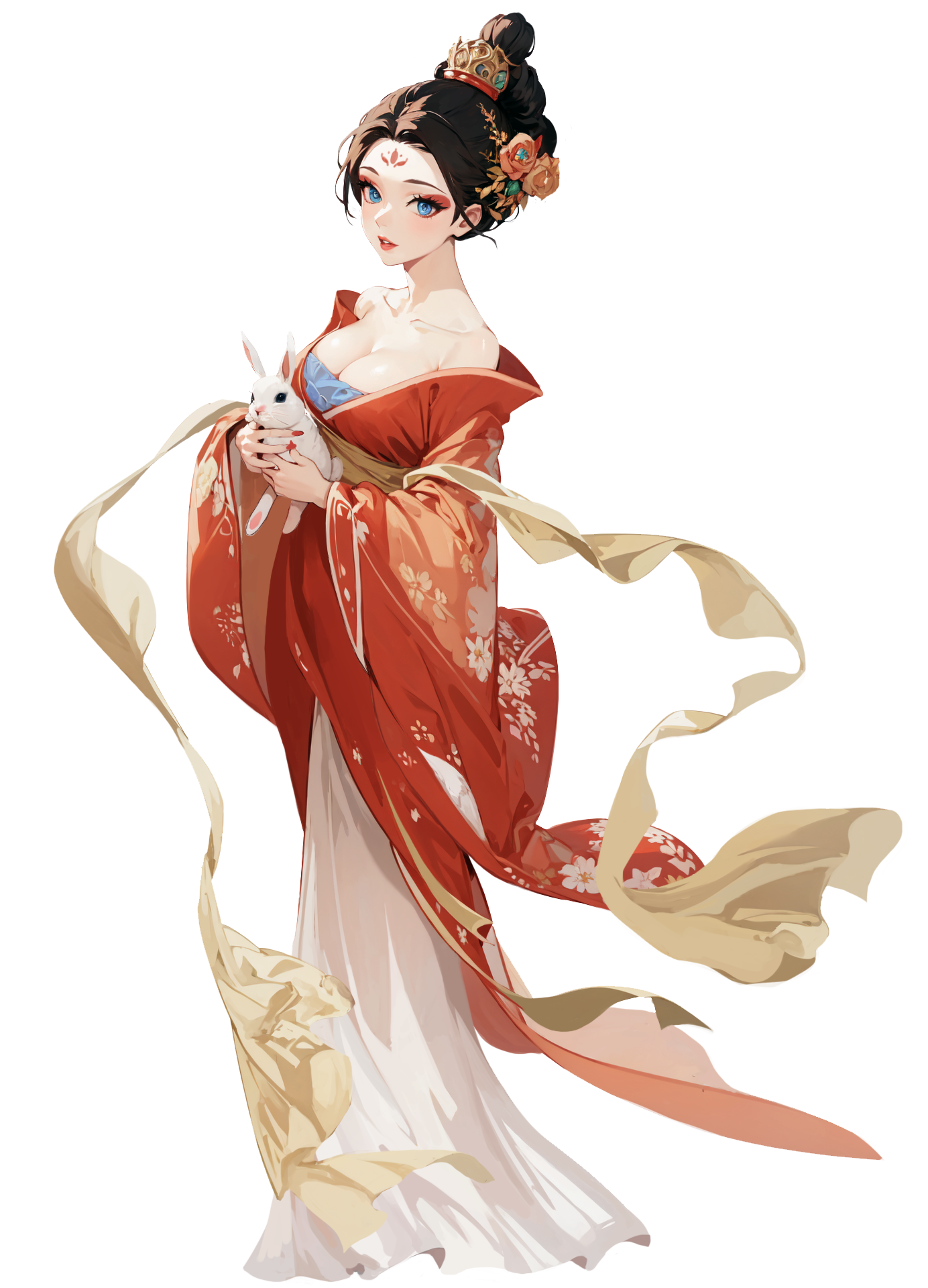 图片[12]-双雄风流传/Romantic Emperor Build.19021613（官中）-无忧免费游戏网