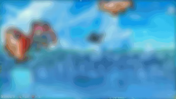 Yumi's Adventure video 1
