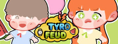 Tyrofeud Banner