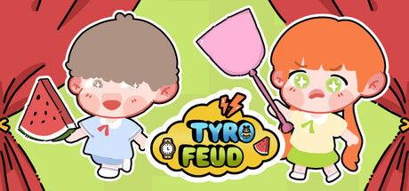 Tyrofeud