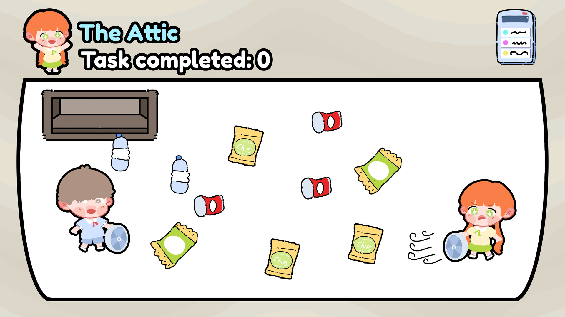 Tyrofeud screenshot #5