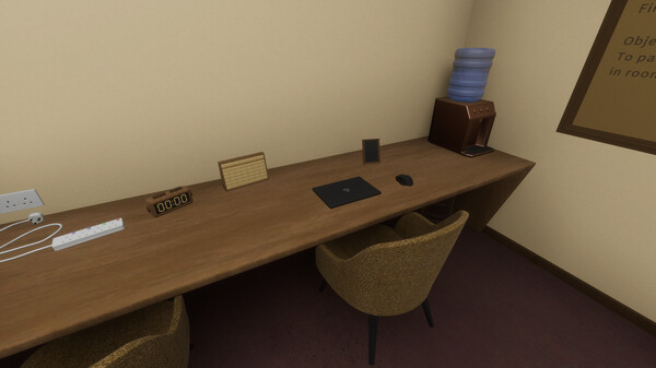 Escape Observation screenshot 3