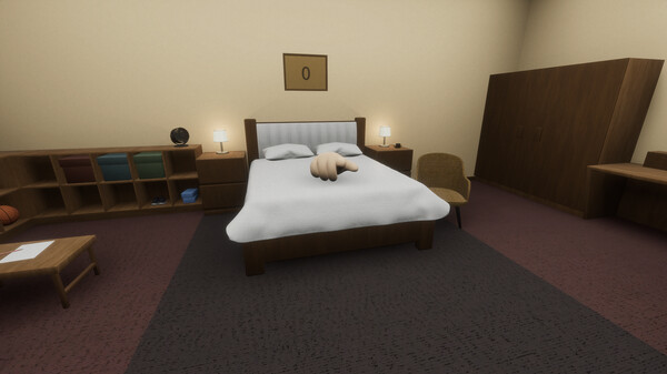 Escape Observation screenshot 4