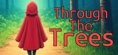 Through the Trees Cover Image