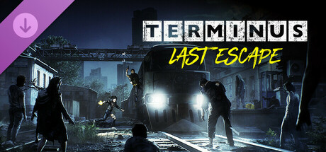 Terminus: Zombie Survivors - Last Escape cover art
