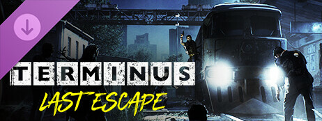 Terminus: Zombie Survivors - Last Escape cover art