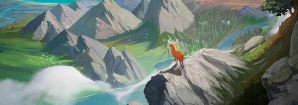 Terra Firma 2 Playtest screenshot 1