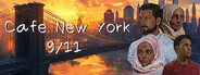 Cafe New York 9/11
