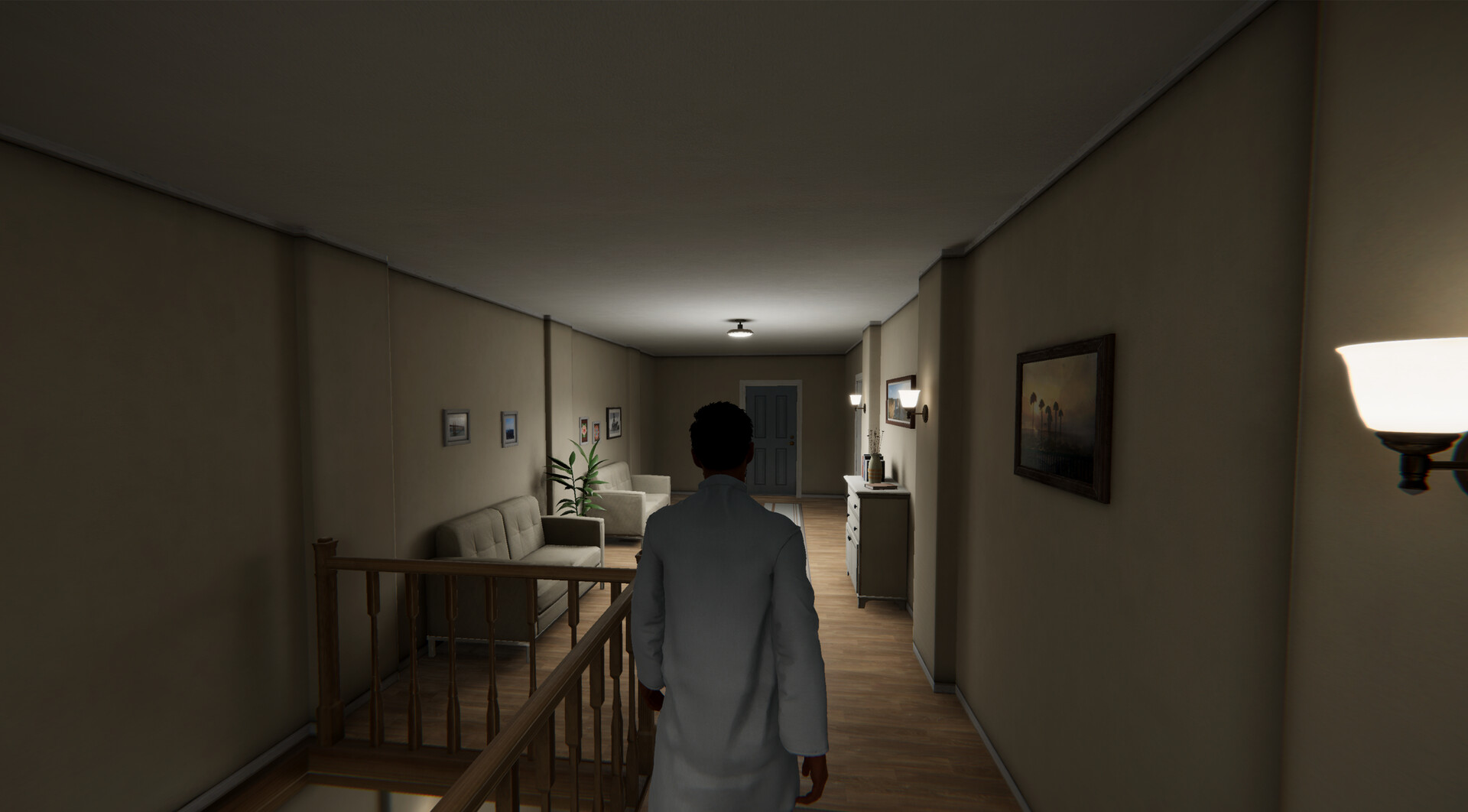 Cafe New York 9/11 screenshot #11