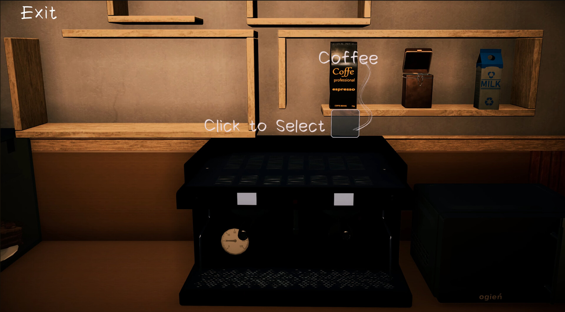 Cafe New York 9/11 screenshot #9