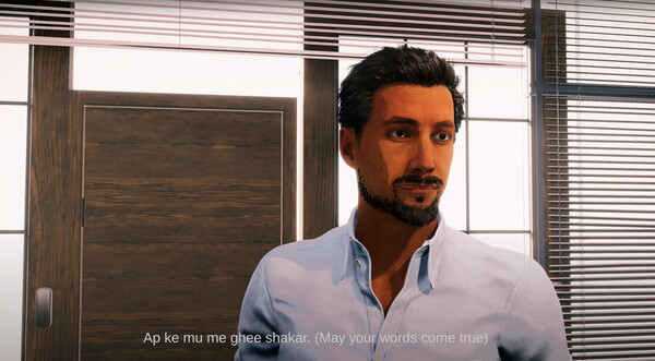 Cafe New York 9/11 screenshot 1