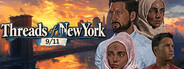 Threads of New York 9/11