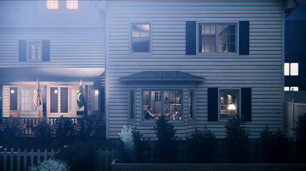 Cafe New York 9/11 screenshot 12