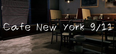 Threads of New York 9/11 game cover