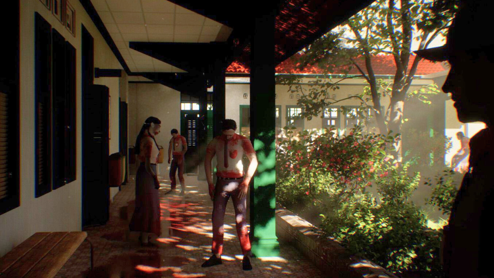 Project: Jurit screenshot #10