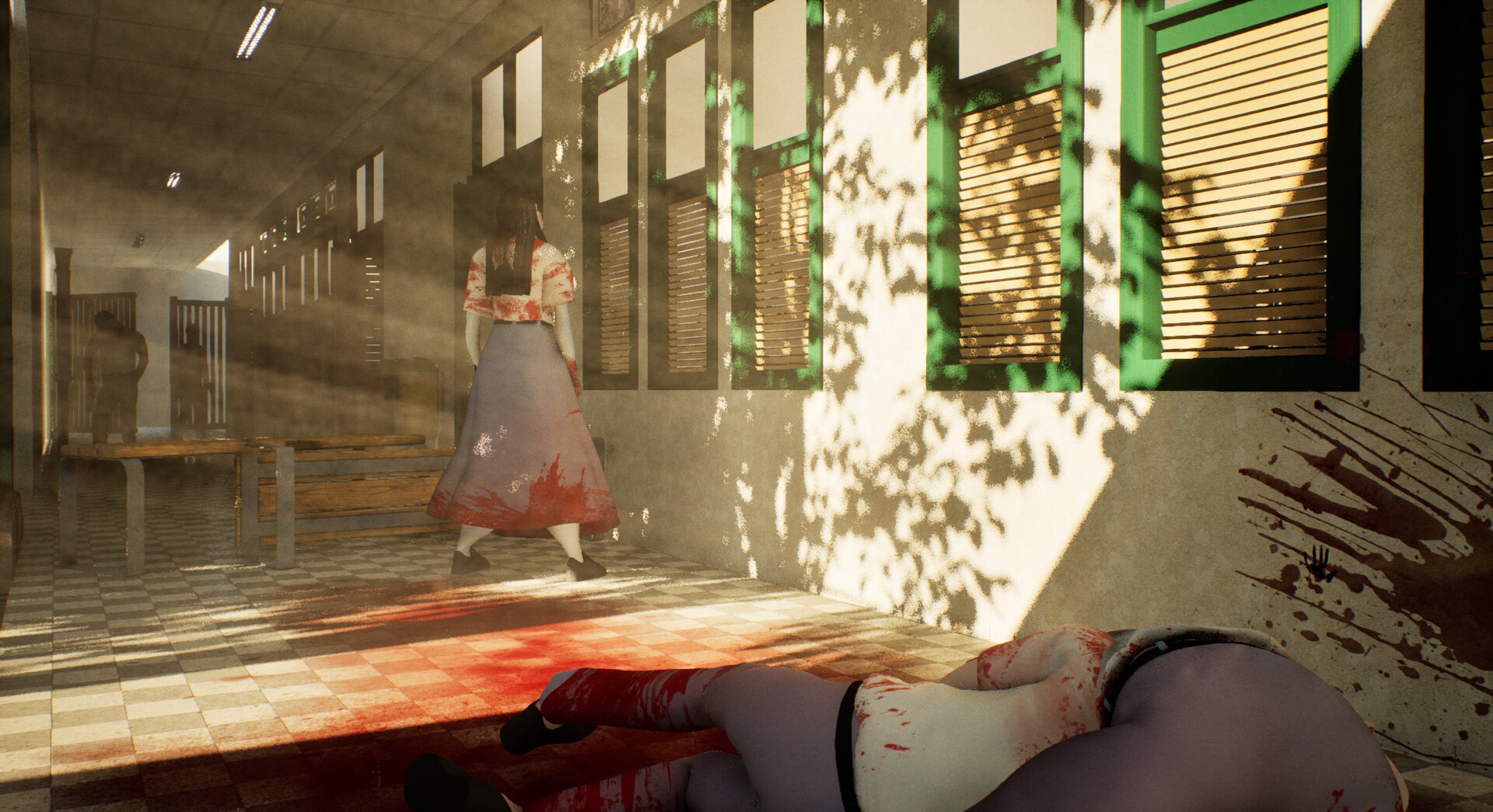 Project: Jurit screenshot #1