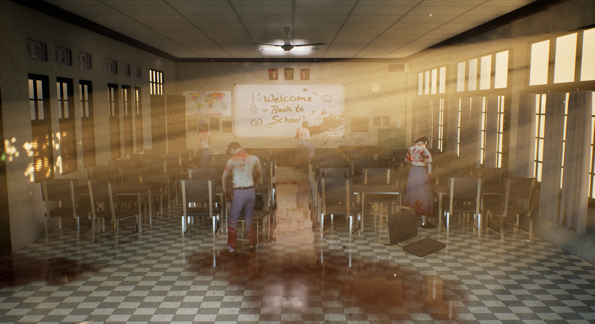 Project: Jurit screenshot #3