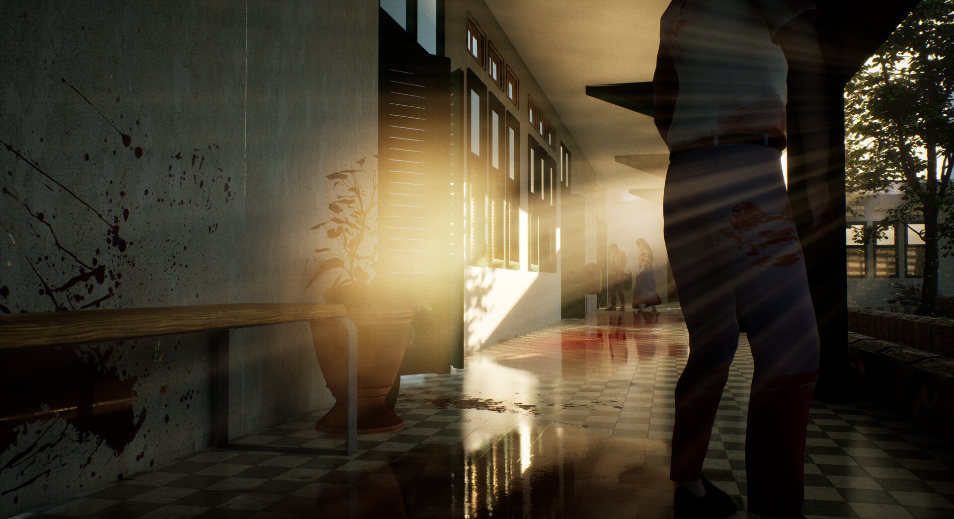 Project: Jurit screenshot #4