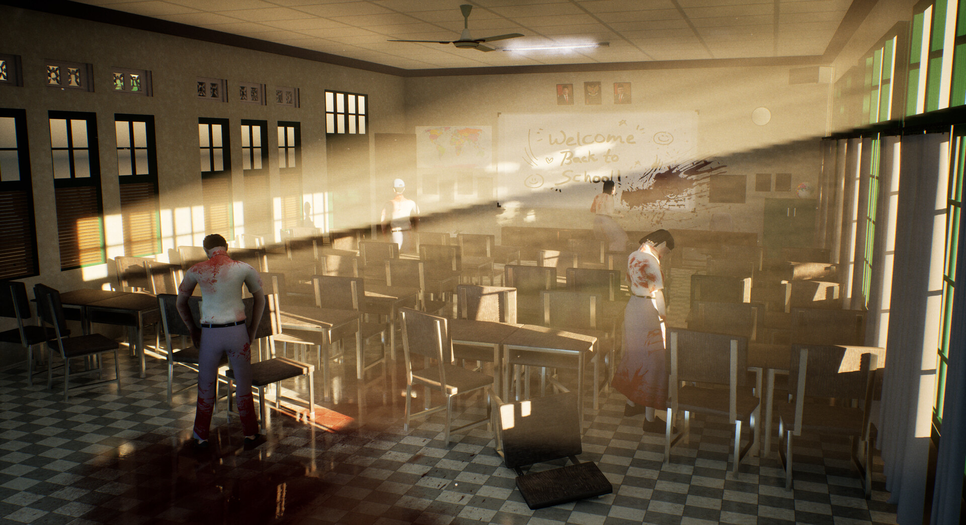 Project: Jurit screenshot #5