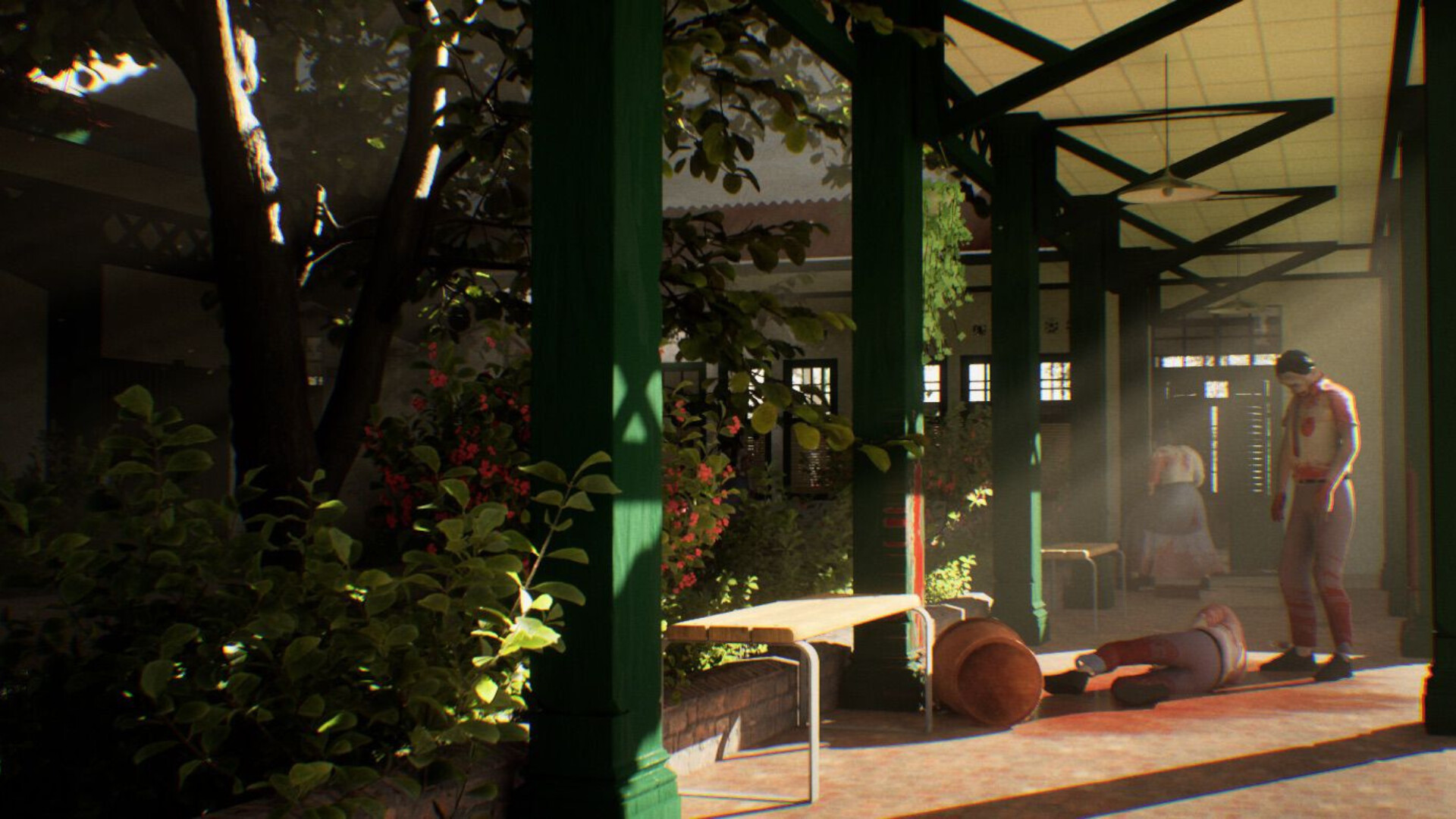 Project: Jurit screenshot #12