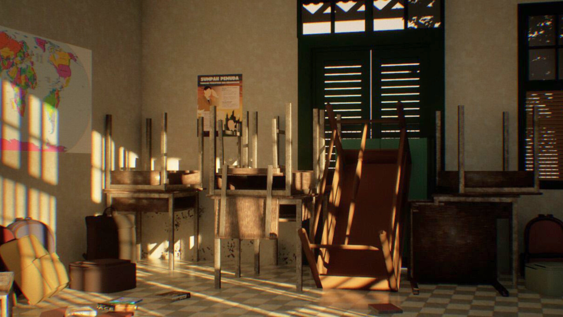 Project: Jurit screenshot #8